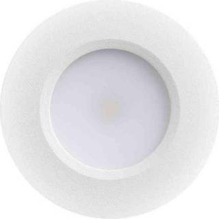 Designlight Q-36A Downlight 3,5 W, aluminium
