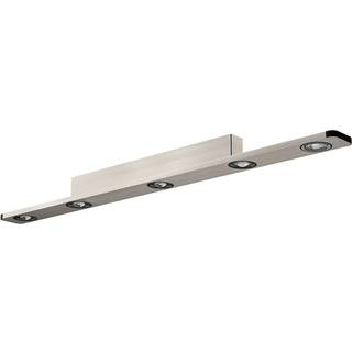 Light Wave LED-loftlampe, dæmpbar, 140 cm