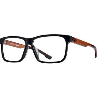 Spy JUSTICE 57 5700000000049 57 Briller Mænd Black - Matte Black - 57mm