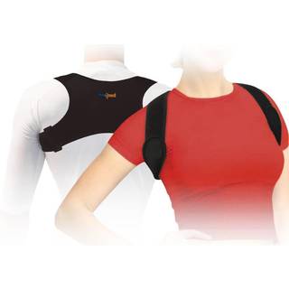 Dunimed Haltungskorrektur mit gratis Fitnessband