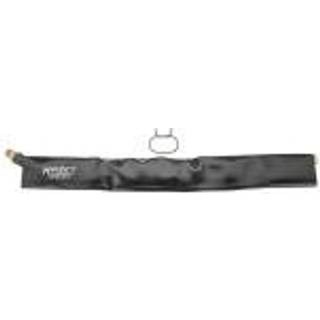 HAZET Lyddæmper slange 540 mm lang (9040-013)