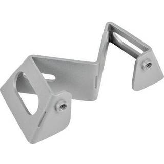 Hide-a-Lite Sharp Wall Hjørnebeslag Grå