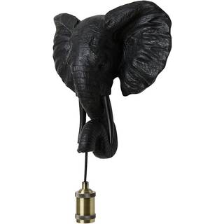 Light & Living - Elephant 36cm - Væglamper