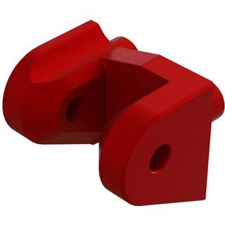 Arrma - ARA320615 - FRONT BRACE MOUNT CNC ALUMINUM