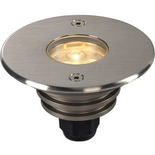 SLV - Dasar 920 LED Nedgravningsspot IP67 Stainless Steel