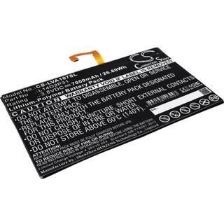Batteri til Lenovo A10-70 ofa