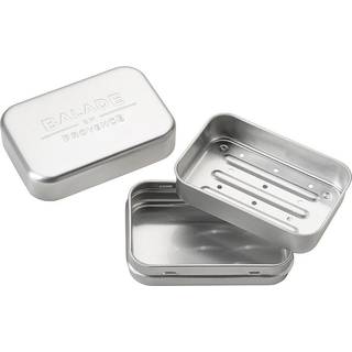 Balade en Provence Alumium Sæbekasse (1 stk)