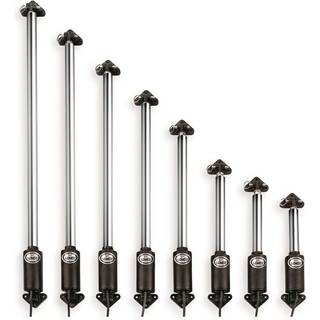 Lenco 12" luge lift 12v