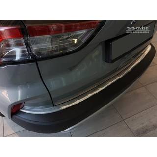 Læssekantbeskytter Ford Kuga III 2019- Stål