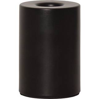 Star Trading - Lampefod E14 Glans - 8,5 cm - Hvid