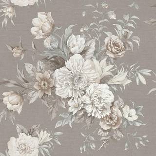 Floral Charm - 4251