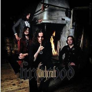 Witchcraft - Firewood