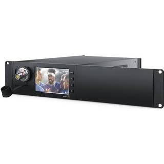 BLACKMAGIC STUDIO FIBER RACK KIT