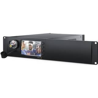 Blackmagic Studio Fiber Rack Kit