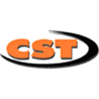 CST Slange 700X25/32C FV 48mm - Sort