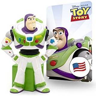 Tonies buzz linear lydspilskarakter fra Disney's Toy Story 2