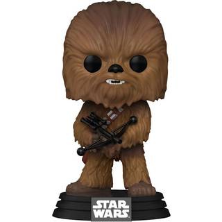 Funko Pop! Star Wars actionfigur (Chewbacca) - På lager i butik