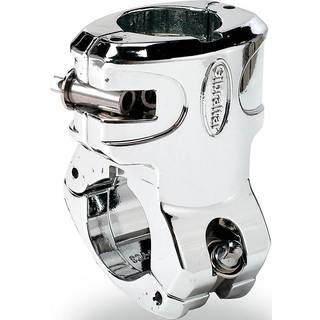 Gibraltar SC-GCRQT Quick T-Leg Clamp CH