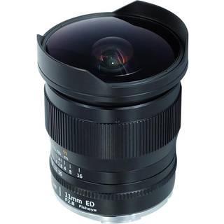 TTArtisan 11mm f/2.8 Sony FE mount