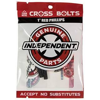 Independent Phillips Bolte (Sort/Guld)