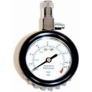 2.0 """" D?km?ler m/boot (0 til 15 psi)