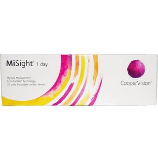 MiSight 1 Day - 30 stk/pakke