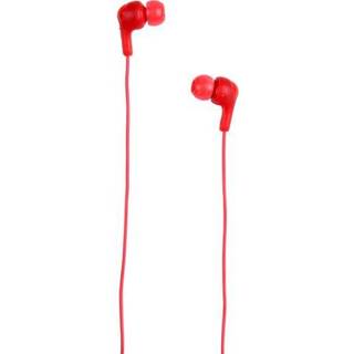 JVC FX7M Gumy Plus Headset - Rosa