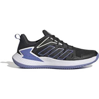 Adidas Defiant Speed Women Clay Core Black/Cloud White/Chalk Purple