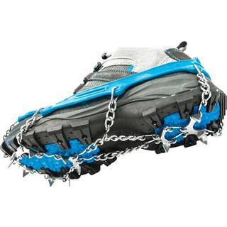 Nordic Grip Monster Blue, L