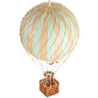 Luftballon Floating The Skies mint