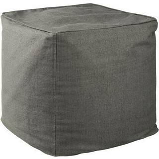 Chhatwal & Jonsson Pouf Pani Puf - Sækkestole & Puffer Bomuld Beige - PF213312-19