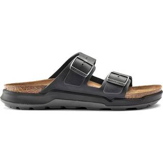 Birkenstock Men's Arizona Crosstown Artic Old Black, 42