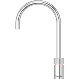 Quooker Nordic Round - Krom - Uden beholder