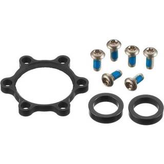 Boost adapter til forhjul 100 mm til 110 mm