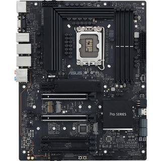 ASUS PRO WS W680-ACE Bundkort