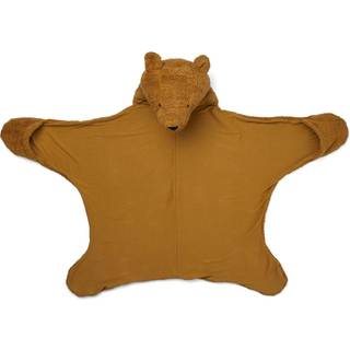 Liewood Frey costume cape - brown - One Size