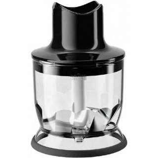 Braun MQ 20 minihakker med 350 ml kapacitet