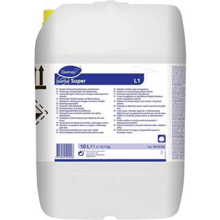 Diversey Maskinopvask med klor Suma Super L1 10 liter