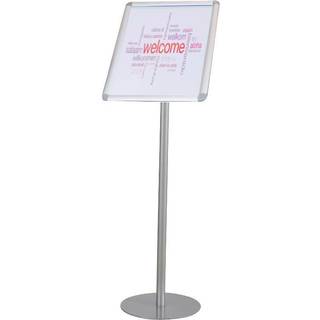 Twin Agenda Display | Fod | A3