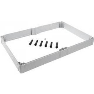 Mellemramme T/Låg 400X600 Ensto