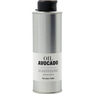 Nicolas Vahé Avocado Oil (25 cl)