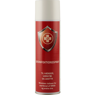 4FIRE INTERNATIONAL Desinfektionsspray 500ml (11207)