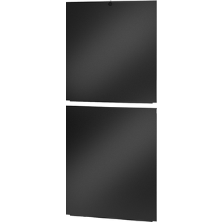 Apc Easy rack sideplade 48he 1000mm, 2 stk.