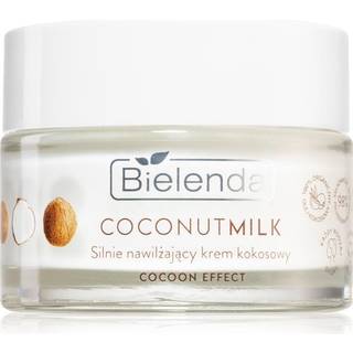 Bielenda Coconut Milk 50 ml - 50 ml