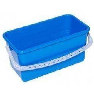 Spand 22 Ltr. Blå