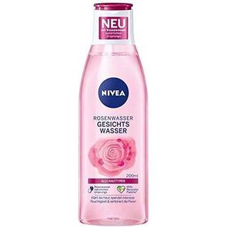 NIVEA Ansigtsvand med rosenvand 189.75 DKK/1 L