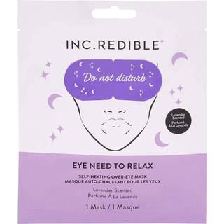 Eye Need To Relax Over-eye Mask