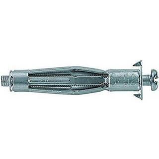 Fischer Metal cavity fixing HM 6 x 52 S with metric screw (50 pcs.)