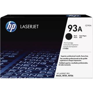 CZ192AC HP LJ PRO MFP M435 CONTRACT TONER CTG BLACK