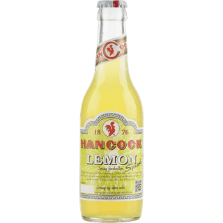 Hancock, Lemon